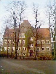 Realschule Kleve